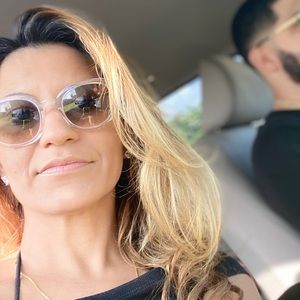 Meet your Posher, Joyce